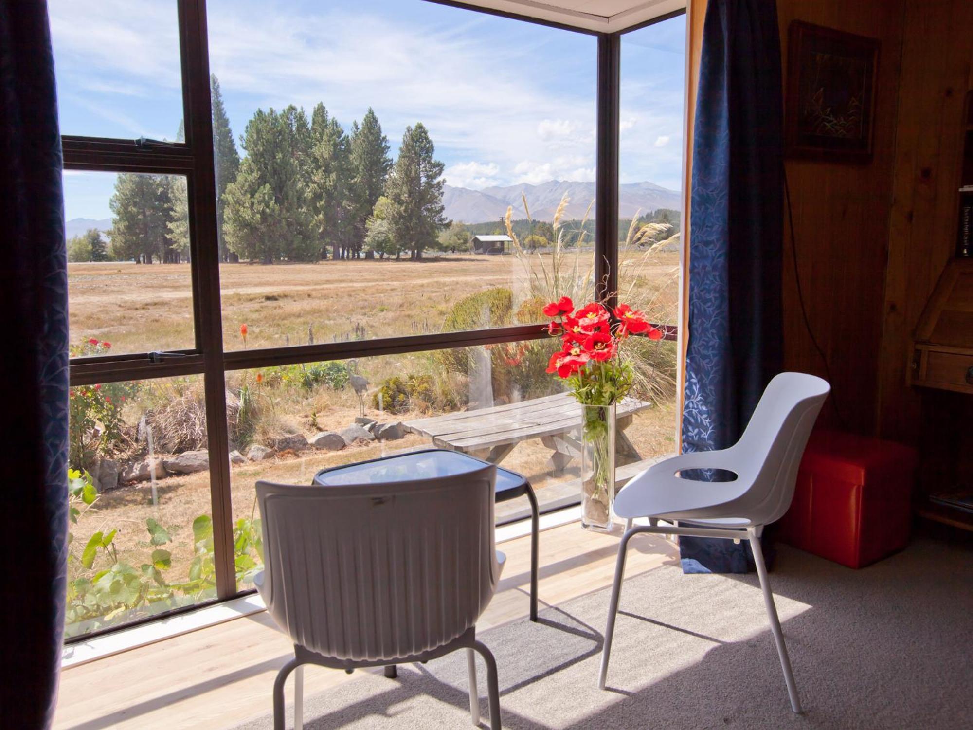 Lake Tekapo Holiday Homes Room photo
